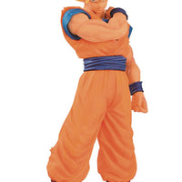 Dragonball Z Super 6 Inch Static Figure Resolution Of Soldiers - Super Saiyan Goku