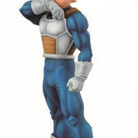 Dragonball Z Super 6 Inch Static Figure Resolution Of Soldiers - Super Saiyan Vegeta