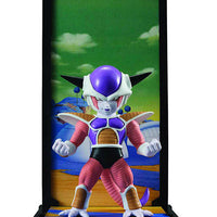 Dragonball Z 3 Inch Mini Figure Tamashii Buddies - 1st Form Frieza