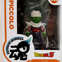 Dragonball Z 3.5 Inch Action Figure Tamashii Buddies - Piccolo