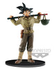 Dragonball Z 6 Inch Static Figure Wolrd Colosseum - Son Goku V4