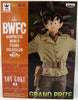 Dragonball Z 6 Inch Static Figure Wolrd Colosseum - Son Goku V4