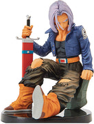 Dragonball Z 5 Inch Static Figure World Colosseum 2 - Trunks V8