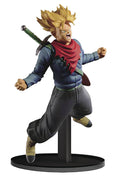 Dragonball Z 7 Inch Static Figure World Figure Colosseum - Trunks V6