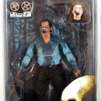 Evil Dead 2 7 Inch Action Figure - Deadite Ash