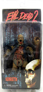 Evil Dead 2 6 Inch Action Figure Series 2 - Henrietta