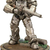 Fallout 10 Inch Static Figure TV Series - Maximus