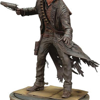 Fallout 7 Inch Statue Figure TV Series - The Ghoul