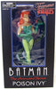 DC Gallery Femme Fatales 9 Inch Statue Figure Batman Animated - Poison Ivy