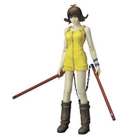 Final Fantasy Action Figures FF VIII Series: Selphie Timmett