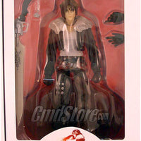 Final Fantasy Action Figures FF VIII Series: Squall Leonhart