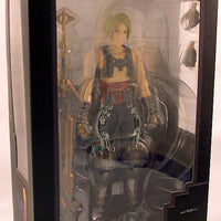 Final Fantasy Action Figures FF XII Series: Vaan