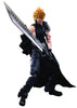 Final Fantasy Advent Children 11 Inch Action Figure Play Arts Kai - Cloud Strife