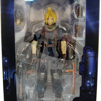 Final Fantasy Crisis Core Action Figure Play Arts Vol. 1: Cloud Strife