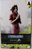 Final Fantasy Crisis Core 8 Inch Action Figure Play Arts Kai - Aerith