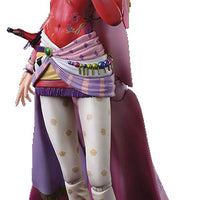 Final Fantasy Dissidia 9 Inch Action Figure Play Arts Kai - Terra Branford