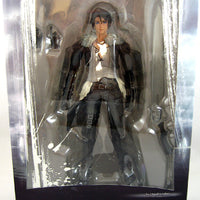 Final Fantasy Dissidia 8 Inch Action Figure Play Arts Kai Series 1 - Squall Leonhart