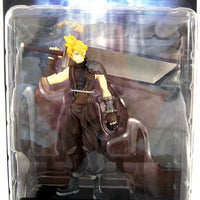 Final Fantasy Dissidia Trading Arts Action Figure Series 1: Cloud