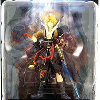 Final Fantasy Dissidia Trading Arts Action Figure Series 1: Tidus