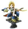 Final Fantasy Trading Arts Action Figures Series 2: Zidane Tribal (from FFIX)