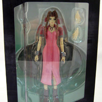 Final Fantasy VII Action Figures Video Game Series 1: Aerith Gainsborough