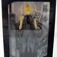 Final Fantasy VII Action Figures Video Game Series 1: Cloud Strife