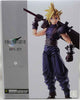 Final Fantasy VII 6 Inch Action Figure Bring Arts - Cloud Strife Reissue