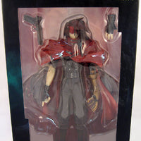 Final Fantasy VII Game Edition Action Figure Vol. 2: Vincent Valentine