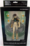 Final Fantasy VII Game Edition Action Figure Vol. 2: Yuffie Kisaragi (Sub-Standard Packaging)