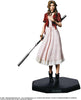 Final Fantasy VII Remake Static Art 6 Inch Static Figure - Aerith Gainsborough