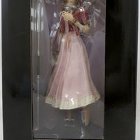 Final Fantasy VII Remake Static Art 6 Inch Static Figure - Aerith Gainsborough