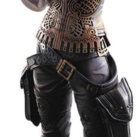 Final Fantasy XII 10 Inch Action Figure Play Arts Kai - Balthier