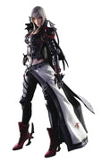 Final Fantasy XV 10 Inch Action Figure Play Arts Kai - Aranea (Sub-Standard Packaging)