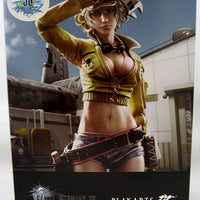 Final Fantasy XV 10 Inch Action Figure Play Arts Kai - Cindy Aurum