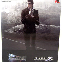 Final Fantasy XV 8 Inch Action Figure Play Arts Kai - Ignis