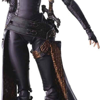 Final Fantasy XVI 6 Inch Action Figure Bring Arts - Benedikta Harman