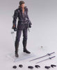 Final Fantasy XVI 6 Inch Action Figure Bring Arts - Cidolfus Telamon