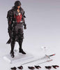 Final Fantasy XVI 6 Inch Action Figure Bring Arts - Clive Rosfield