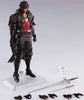 Final Fantasy XVI 6 Inch Action Figure Bring Arts - Clive Rosfield & Torgal