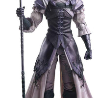 Final Fantasy XVI 6 Inch Action Figure Bring Arts - Dion Lesage