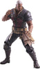 Final Fantasy XVI 6 Inch Action Figure Bring Arts Kai - Hugo Kupka