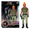 Firefly 6 Inch Action Figure Legacy Collection Exclusive - Jayne Cobb