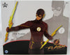 Flash TV Series 7 Inch Bust Statue - Flash Bust Exclusive