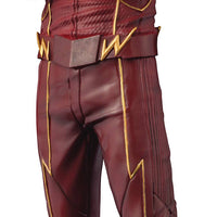 Flash TV Series 7 Inch Statue Figure ArtFX+ - Flash (Sub-Standard Packaging)