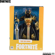 Fortnite 11 Inch Action Figure Deluxe - The Ice King