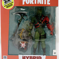 Fortnite 6 Inch Action Figure Premium Series - Hybrid