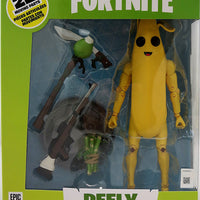 Fortnite 7 Inch Action Figure Premium Series - Peely