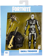 Fortnite 7 Inch Action Figure Series 1 - Skull Trooper