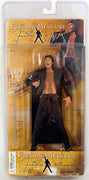 Freddie Mercury 7" Action Figures: Freddie Mercury Leather Outfit