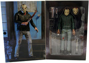 Friday The 13th Part 3 7 Inch Action Figure Ultimate Series - Ultimate Jason Reissue